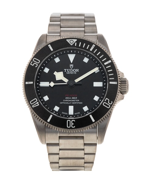 Tudor Pelagos M25407N-0001